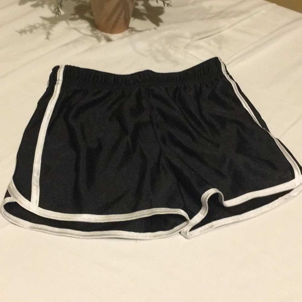 Girls BCG athletic shorts